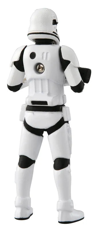 MetaColle Star Wars #17 First Order Stormtrooper (The Last Jedi)ㅤ – Puella Magi Madoka Magica – ActionFigureBrasil