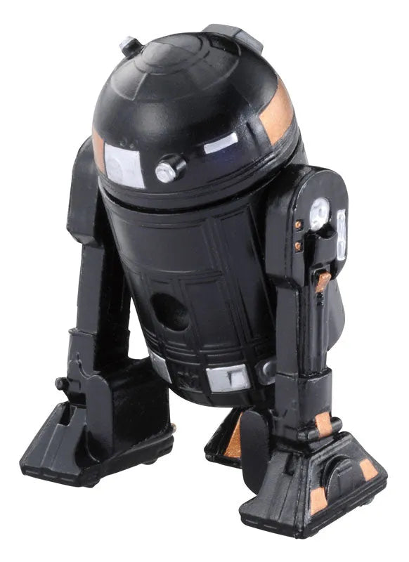 MetaColle - Star Wars #17 R2-Q5ㅤ – Puella Magi Madoka Magica – ActionFigureBrasil