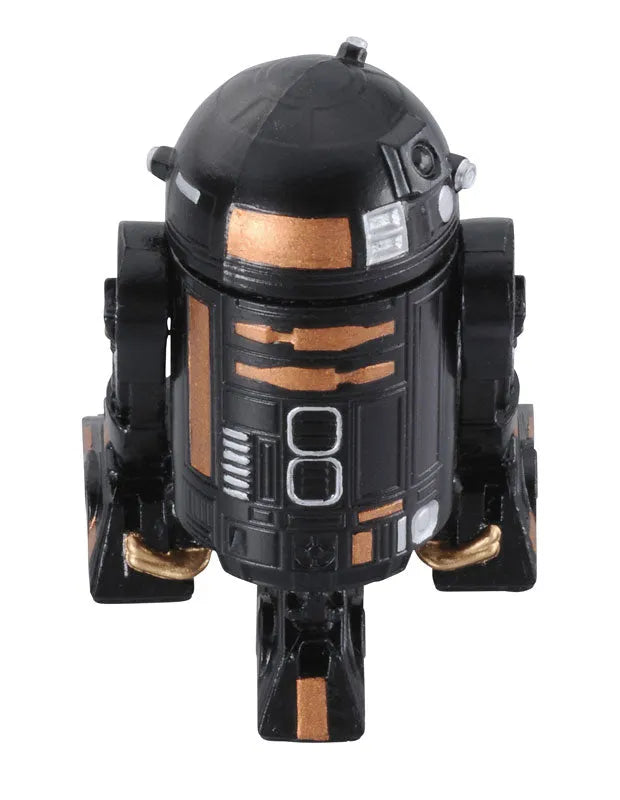 MetaColle - Star Wars #17 R2-Q5ㅤ – Puella Magi Madoka Magica – ActionFigureBrasil