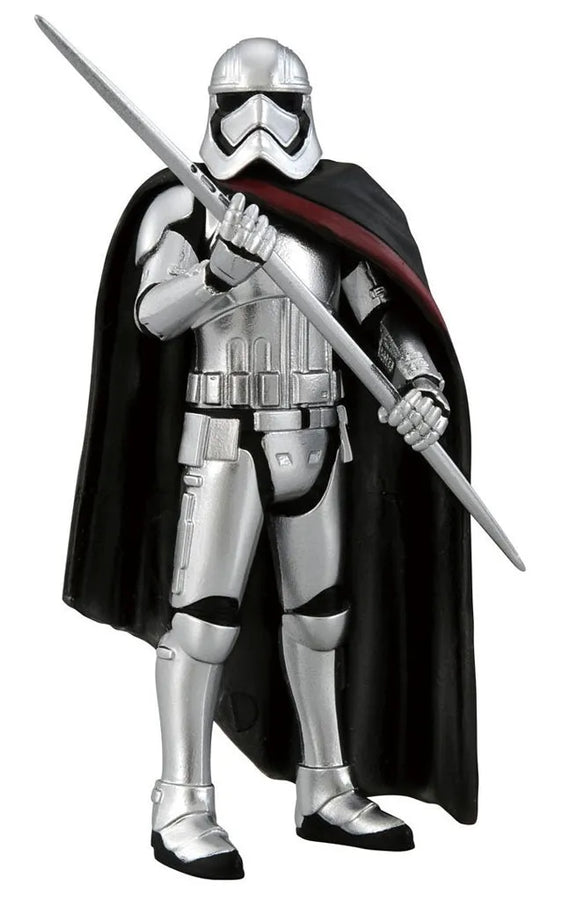 MetaColle Star Wars #18 Tango Leaderㅤ – Puella Magi Madoka Magica – ActionFigureBrasil