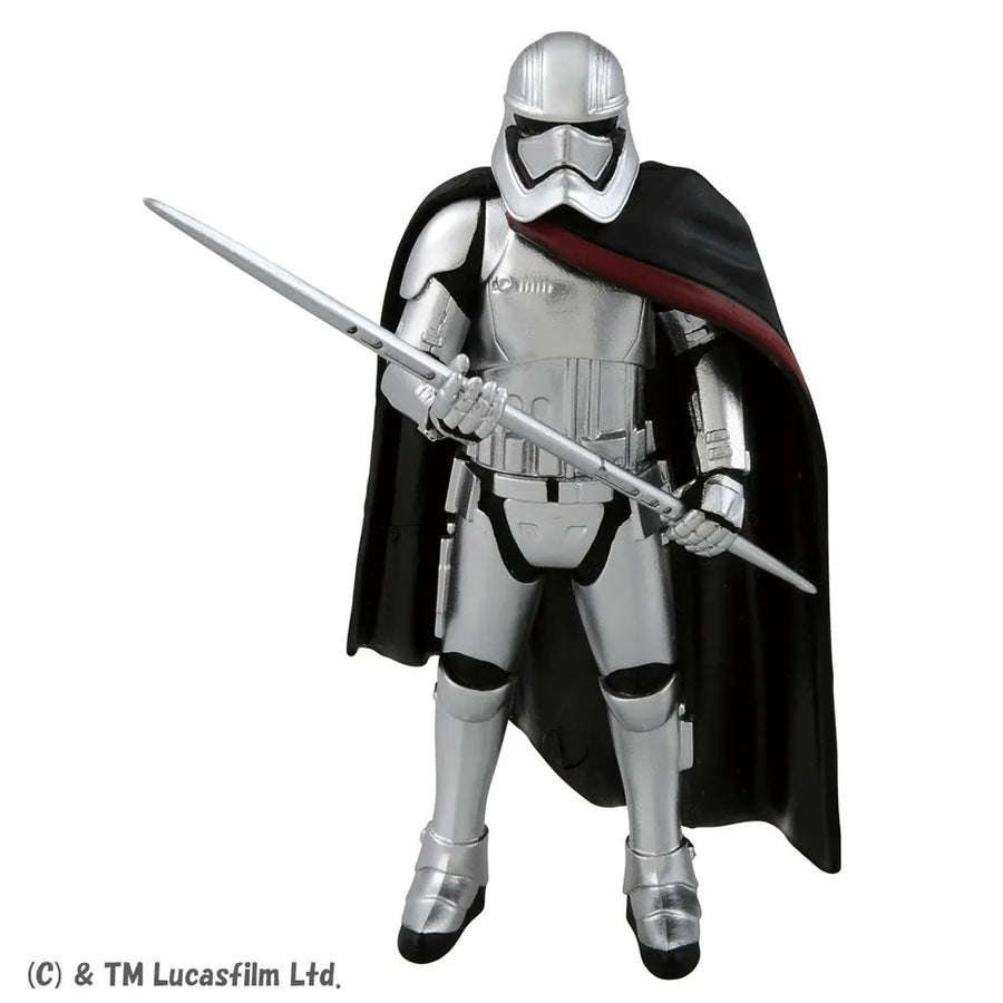 MetaColle Star Wars #18 Tango Leaderㅤ – Puella Magi Madoka Magica – ActionFigureBrasil
