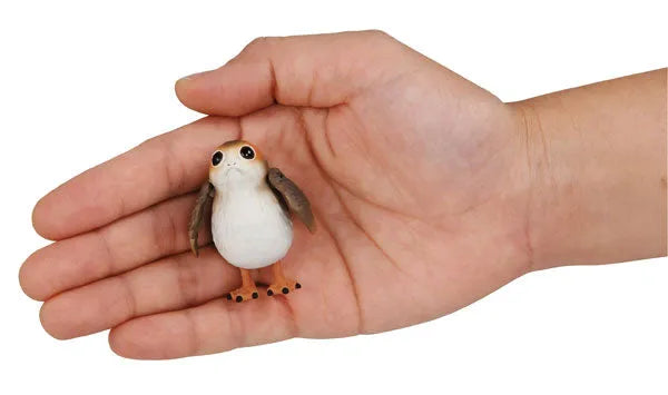 MetaColle - Star Wars #20 Porgㅤ – Puella Magi Madoka Magica – ActionFigureBrasil