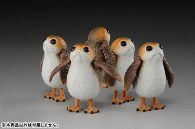 MetaColle - Star Wars #20 Porgㅤ – Puella Magi Madoka Magica – ActionFigureBrasil — embalagem