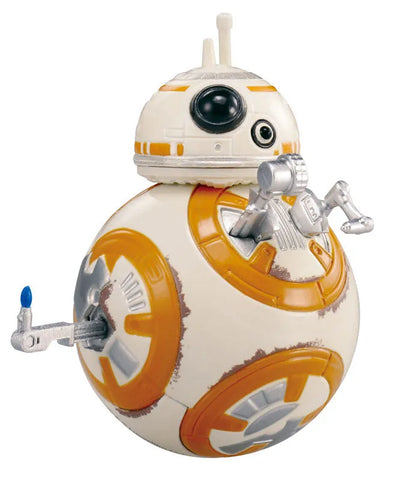 MetaColle Star Wars BB-8 (THE RISE OF SKYWALKER)ㅤ – Takara Tomy – ActionFigureBrasil