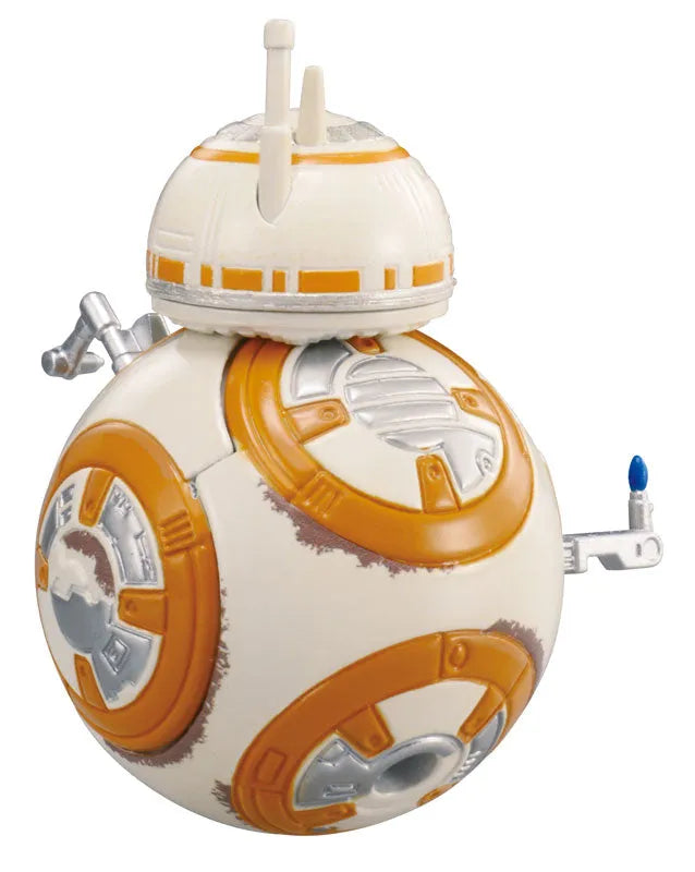MetaColle Star Wars BB-8 (THE RISE OF SKYWALKER)ㅤ – Takara Tomy – ActionFigureBrasil