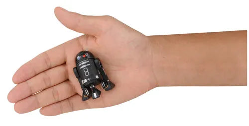 MetaColle - Star Wars: C2-B5ㅤ – Puella Magi Madoka Magica – ActionFigureBrasil