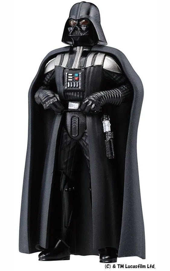 MetaColle - Star Wars: Darth Vader (Rogue One)ㅤ – Puella Magi Madoka Magica – ActionFigureBrasil