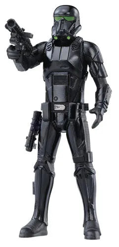 MetaColle - Star Wars: Death Trooperㅤ – Puella Magi Madoka Magica – ActionFigureBrasil