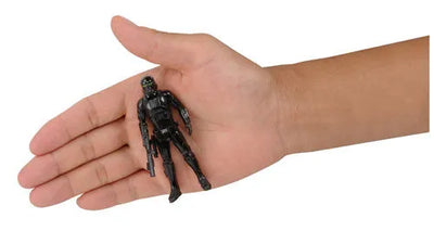 MetaColle - Star Wars: Death Trooperㅤ – Puella Magi Madoka Magica – ActionFigureBrasil — acessórios