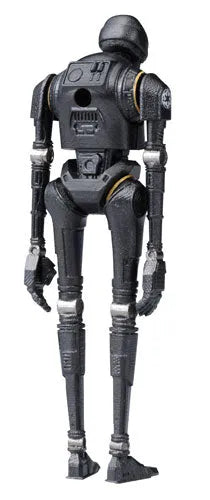 MetaColle - Star Wars: K-2S0ㅤ – Puella Magi Madoka Magica – ActionFigureBrasil