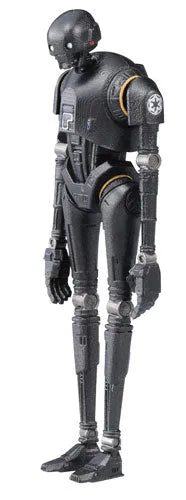 MetaColle - Star Wars: K-2S0ㅤ – Puella Magi Madoka Magica – ActionFigureBrasil