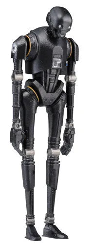 MetaColle - Star Wars: K-2S0ㅤ – Puella Magi Madoka Magica – ActionFigureBrasil