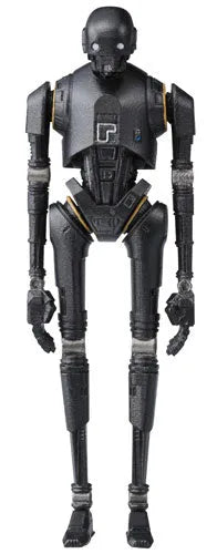 MetaColle - Star Wars: K-2S0ㅤ – Puella Magi Madoka Magica – ActionFigureBrasil