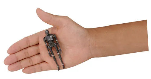 MetaColle - Star Wars: K-2S0ㅤ – Puella Magi Madoka Magica – ActionFigureBrasil