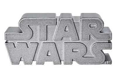 MetaColle - Star Wars Logo Collection: Silverㅤ – Puella Magi Madoka Magica – ActionFigureBrasil