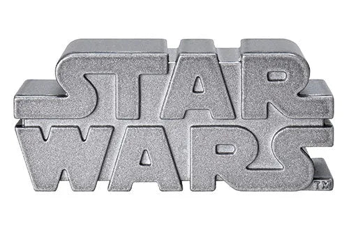 MetaColle - Star Wars Logo Collection: Silverㅤ – Puella Magi Madoka Magica – ActionFigureBrasil