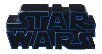 MetaColle Star Wars Logo Collection (THE RISE OF SKYWALKER)ㅤ – Takara Tomy – ActionFigureBrasil