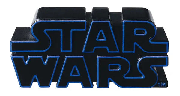 MetaColle Star Wars Logo Collection (THE RISE OF SKYWALKER)ㅤ – Takara Tomy – ActionFigureBrasil