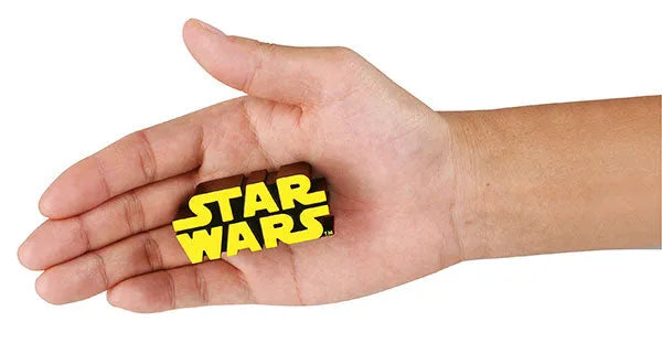 MetaColle - Star Wars Logo Collection: Yellowㅤ – Puella Magi Madoka Magica – ActionFigureBrasil