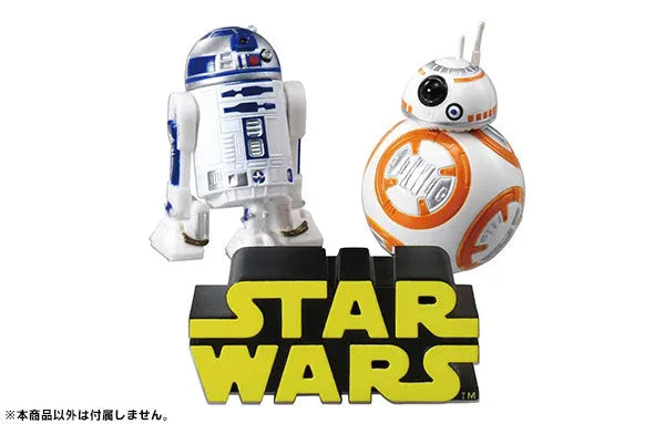 MetaColle - Star Wars Logo Collection: Yellowㅤ – Puella Magi Madoka Magica – ActionFigureBrasil