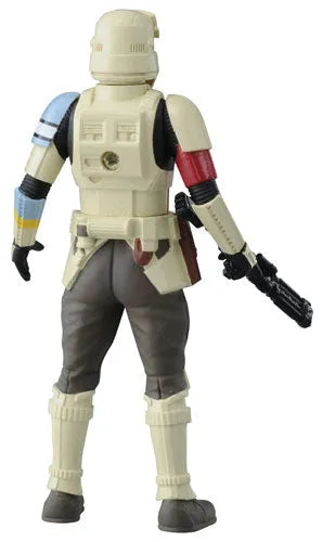 MetaColle - Star Wars: Scarif Stormtrooperㅤ – Puella Magi Madoka Magica – ActionFigureBrasil