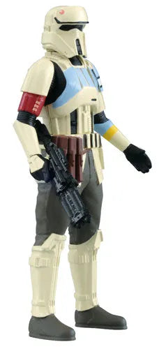 MetaColle - Star Wars: Scarif Stormtrooperㅤ – Puella Magi Madoka Magica – ActionFigureBrasil