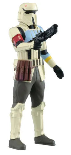 MetaColle - Star Wars: Scarif Stormtrooperㅤ – Puella Magi Madoka Magica – ActionFigureBrasil