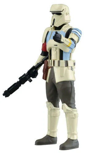 MetaColle - Star Wars: Scarif Stormtrooperㅤ – Puella Magi Madoka Magica – ActionFigureBrasil