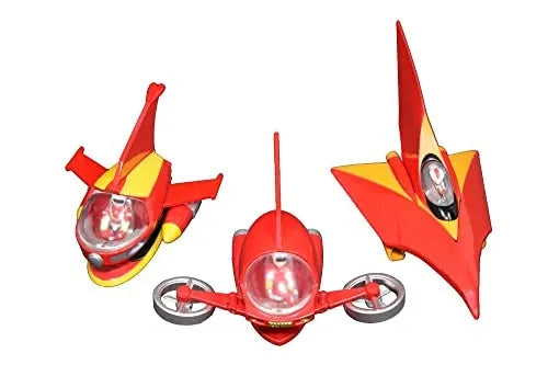 Metal Action - Mazinger Z - Pilder Set (EVOLUTION TOY)ㅤ – Evolution Toy – ActionFigureBrasil