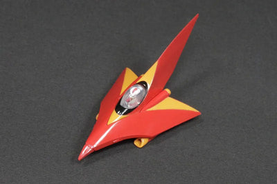 Metal Action - Mazinger Z - Pilder Set (EVOLUTION TOY)ㅤ – Evolution Toy – ActionFigureBrasil — detalhe do produto