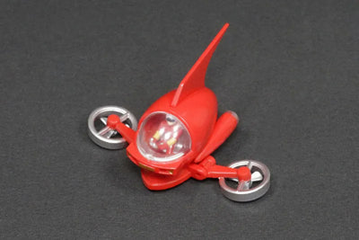 Metal Action - Mazinger Z - Pilder Set (EVOLUTION TOY)ㅤ – Evolution Toy – ActionFigureBrasil — close