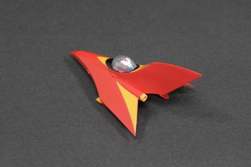 Metal Action - Mazinger Z - Pilder Set (EVOLUTION TOY)ㅤ – Evolution Toy – ActionFigureBrasil