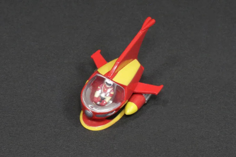 Metal Action - Mazinger Z - Pilder Set (EVOLUTION TOY)ㅤ – Evolution Toy – ActionFigureBrasil