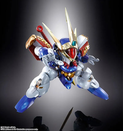 METAL BUILD DRAGON SCALE Ryujinmaru "Mashin Hero Wataru"ㅤ – Bandai Spirits – ActionFigureBrasil — detalhe do produto