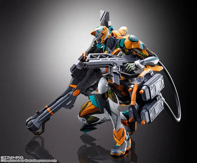 METAL BUILD Evangelion Unit-00/Unit-00 Kaiㅤ – Bandai Spirits – ActionFigureBrasil — acessórios