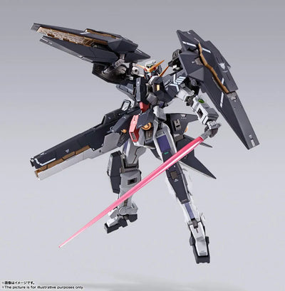METAL BUILD Gundam Dynames Repair III "Gundam 00 Festival 10 [Re:vision]"ㅤ – Bandai Spirits – ActionFigureBrasil