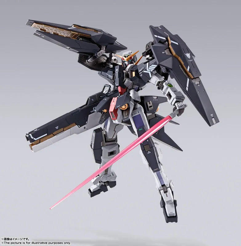 METAL BUILD Gundam Dynames Repair III 