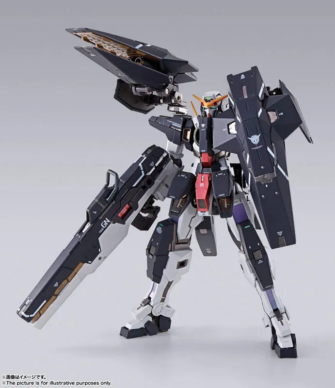METAL BUILD Gundam Dynames Repair III 