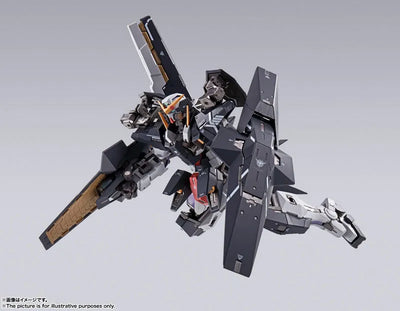 METAL BUILD Gundam Dynames Repair III "Gundam 00 Festival 10 [Re:vision]"ㅤ – Bandai Spirits – ActionFigureBrasil — detalhe do produto