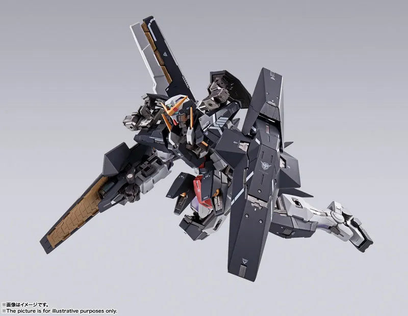 METAL BUILD Gundam Dynames Repair III 