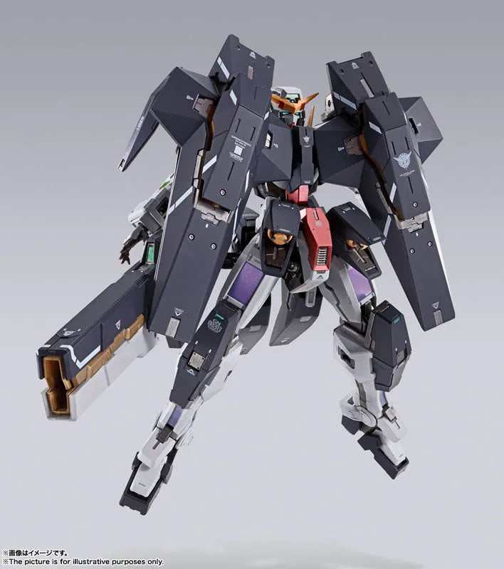 METAL BUILD Gundam Dynames Repair III 
