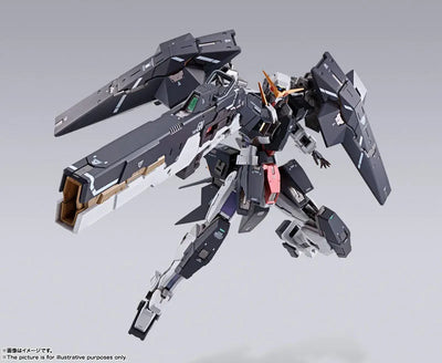 METAL BUILD Gundam Dynames Repair III "Gundam 00 Festival 10 [Re:vision]"ㅤ – Bandai Spirits – ActionFigureBrasil — ambientada