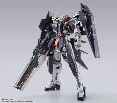 METAL BUILD Gundam Dynames Repair III "Gundam 00 Festival 10 [Re:vision]"ㅤ – Bandai Spirits – ActionFigureBrasil — com base expositora