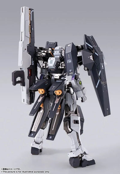 METAL BUILD Gundam Dynames Repair III "Gundam 00 Festival 10 [Re:vision]"ㅤ – Bandai Spirits – ActionFigureBrasil — iluminação de estúdio