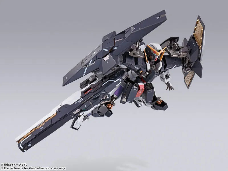 METAL BUILD Gundam Dynames Repair III 
