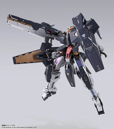 METAL BUILD Gundam Dynames Repair III "Gundam 00 Festival 10 [Re:vision]"ㅤ – Bandai Spirits – ActionFigureBrasil — close