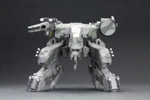 Metal Gear Solid - Metal Gear Rex - 1/100 (Kotobukiya)ㅤ – Kotobukiya – ActionFigureBrasil