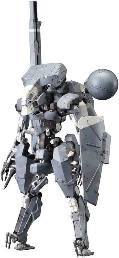 Metal Gear Solid V: The Phantom Pain - Liquid Snake - Metal Gear Sahelanthropus - Psycho Mantis - Skull Face - Venom Snake - 1/100 - 2024 Re-release (Kotobukiya)ㅤ – Kotobukiya – ActionFigureBrasil