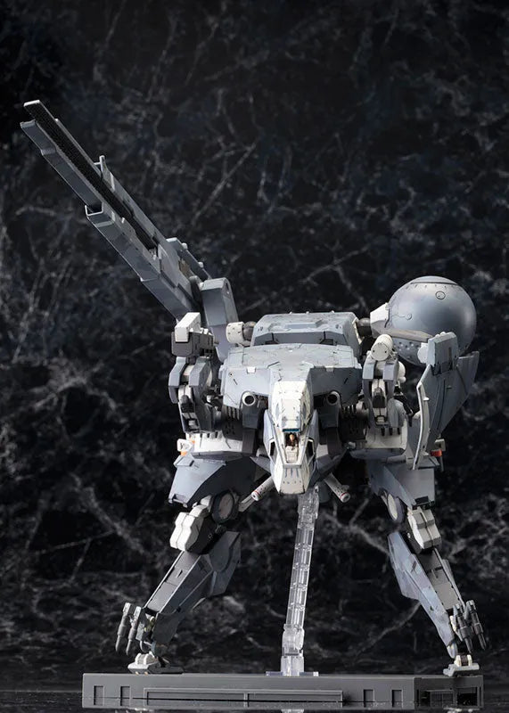 Metal Gear Solid V: The Phantom Pain - Liquid Snake - Metal Gear Sahelanthropus - Psycho Mantis - Skull Face - Venom Snake - 1/100 - 2024 Re-release (Kotobukiya)ㅤ – Kotobukiya – ActionFigureBrasil