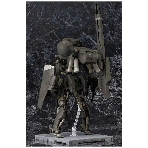 Metal Gear Solid V: The Phantom Pain - Liquid Snake - Metal Gear Sahelanthropus - Psycho Mantis - Skull Face - Venom Snake - 1/100 - Black Ver. (Kotobukiya)ㅤ – Kotobukiya – ActionFigureBrasil